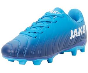 JAKO J-SFG Sweeper, Zapatillas de fútbol Unisex niños, Ethereal Blue Sky, 29 EU