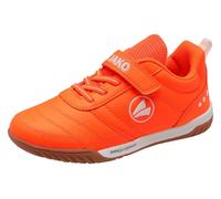JAKO J-SH Pass Ev, Zapato de Tribunal Interior Unisex niños