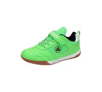 JAKO J-SH Winger Ev, Zapato de Tribunal Interior Unisex niños