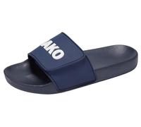 JAKO J-SL Lock, Sandalia Unisex Adulto, Dk Navy White, 47 EU