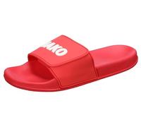 JAKO J-SL Lock, Sandalia Unisex Adulto, Fiery Red White, 44 EU