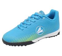 JAKO J-st Skill, Zapatillas de fútbol, Sky Neon Yellow, 33 EU