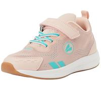JAKO J-TF Play Ev, Zapatillas Deportivas, Transcendent Pink Ocean, 34 EU