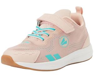 JAKO J-TF Play Ev, Zapatillas Deportivas, Transcendent Pink Ocean, 34 EU
