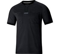 JAKO Ka 4271 - Camiseta de árbitro para Hombre, diseño de árbitro, Color Azul