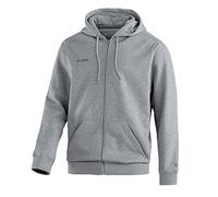 JAKO Kapuzenjacke Classic - Chaleco de fútbol para niña, Color Multicolor, Talla 12 años (152 cm)