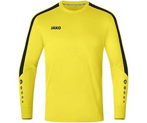 JAKO Keepersshirt Power (Lange Mouw) Camiseta de Portero Uniseks-Kind