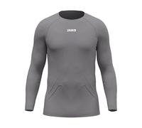 JAKO Kinder Longsleeve-Shirt Lightweight Camiseta Funcional Unisex niños
