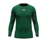 JAKO Kinder Longsleeve-Shirt Lightweight Camiseta Funcional Unisex niños
