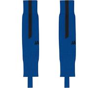 JAKO Lazio - Medias de fútbol para hombre, Hombre, 3466, azul marino y negro, 1