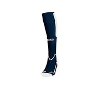 JAKO Lazio Stutzenstrumpf BlauWeiss 3 (35-38)