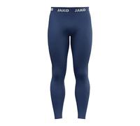 JAKO Long Tight Function - Ropa Interior Larga para Hombre y Mujer - Pantalones Interiores con Corte Bodyfit, sensación óptima Durante el Entrenamiento