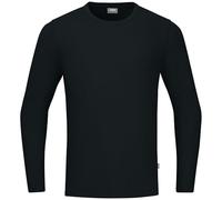 Jako Longsleeve Organic Camiseta Unisex Adulto (Pack de 1)