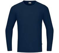 Jako Longsleeve Organic Camiseta Unisex Adulto (Pack de 1)