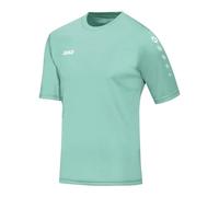 JAKO Maillot Unisex Team Manga Corta Menta XL