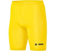 JAKO Tight Basic 2.0, Hombre, Amarillo, 116