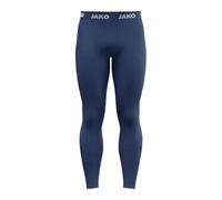JAKO Mallas largas para niños, Color Azul Marino, 116