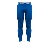JAKO Mallas largas Unisex Function, Royal, S