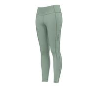 JAKO Mallas para Mujer, Color Verde Menta, 38