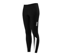 JAKO Mallas para niños, Color Negro/Blanco, 164