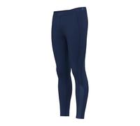 JAKO Mallas Unisex Power, Azul Marino, L