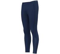 JAKO Mallas Unisex Power, Azul Marino, M