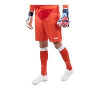 JAKO Manchester 2.0 - Pantalón Deportivo Unisex (Coral, 3XL)