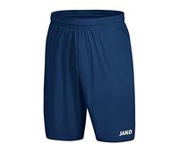 JAKO Manchester 2.0 Short ohne Innenslip Damen Blau 42/44 (L/XL)
