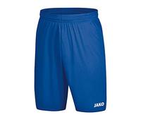 JAKO Manchester 2.0 Short ohne Innenslip Damen blauweiss 42/44 (L/XL)