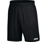 JAKO Manchester 2.0 Short ohne Innenslip Damen Schwarz 42/44 (L/XL)
