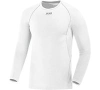 JAKO Manga Larga para Hombre Compression 2.0 (Paquete de 1)