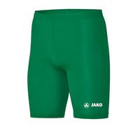 JAKO - Medias Básico 2.0, Unisex Niño, Verde Deportivo, 116