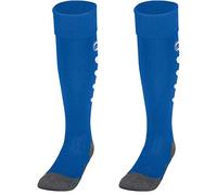 Jako Medias de fútbol Roma Azul Cobalto Talla:39-42