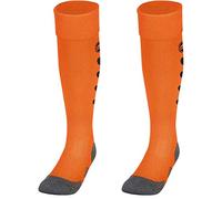 Jako Medias de fútbol Roma Naranja neón Talla:43-46