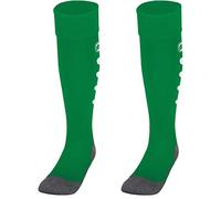 Jako Medias de fútbol Roma Verde Talla:35-38