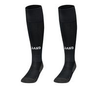 JAKO Medias Allround, Negro, 31-34 Unisex Adulto