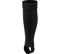 JAKO Medias lisas., Unisex, 3415, Negro, M (Junior)