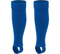 JAKO Medias lisas., Unisex adulto, 3415, azul cobalto, M (Junior)