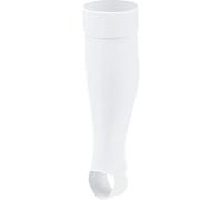 JAKO Medias lisas., Unisex adulto, 3415, Blanco, M (Junior)