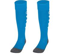 Jako Medias Roma, Todo el año, Unisex, Color Azul Claro, tamaño 39-42