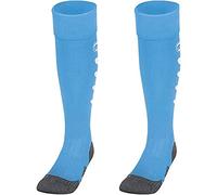 Jako Medias Roma, Todo el año, Unisex, Color Azul, tamaño 43-46