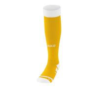 JAKO Medias unisex Dynamic, amarillo, 3 (35-38)