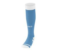 JAKO Medias unisex Dynamic, azul cielo, 4 (39-42)