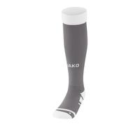 JAKO Medias unisex Dynamic, gris, 3 (35-38)