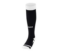JAKO Medias unisex Dynamic, negro, 2 (31-34)
