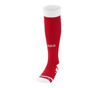 JAKO Medias unisex Dynamic, rojo, 1 (27-30)