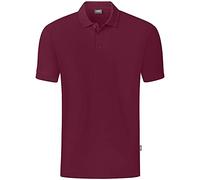 JAKO Organic Polo Shirt Braun 5XL