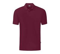 JAKO Organic Polo Shirt Braun XL