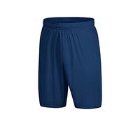 JAKO Palermo 2.0 Short Hose Kurz Kids Blau 152