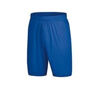 JAKO Pantalones Deportivos Palermo 2.0 niños, Infantil, Azul Cobalto, 140